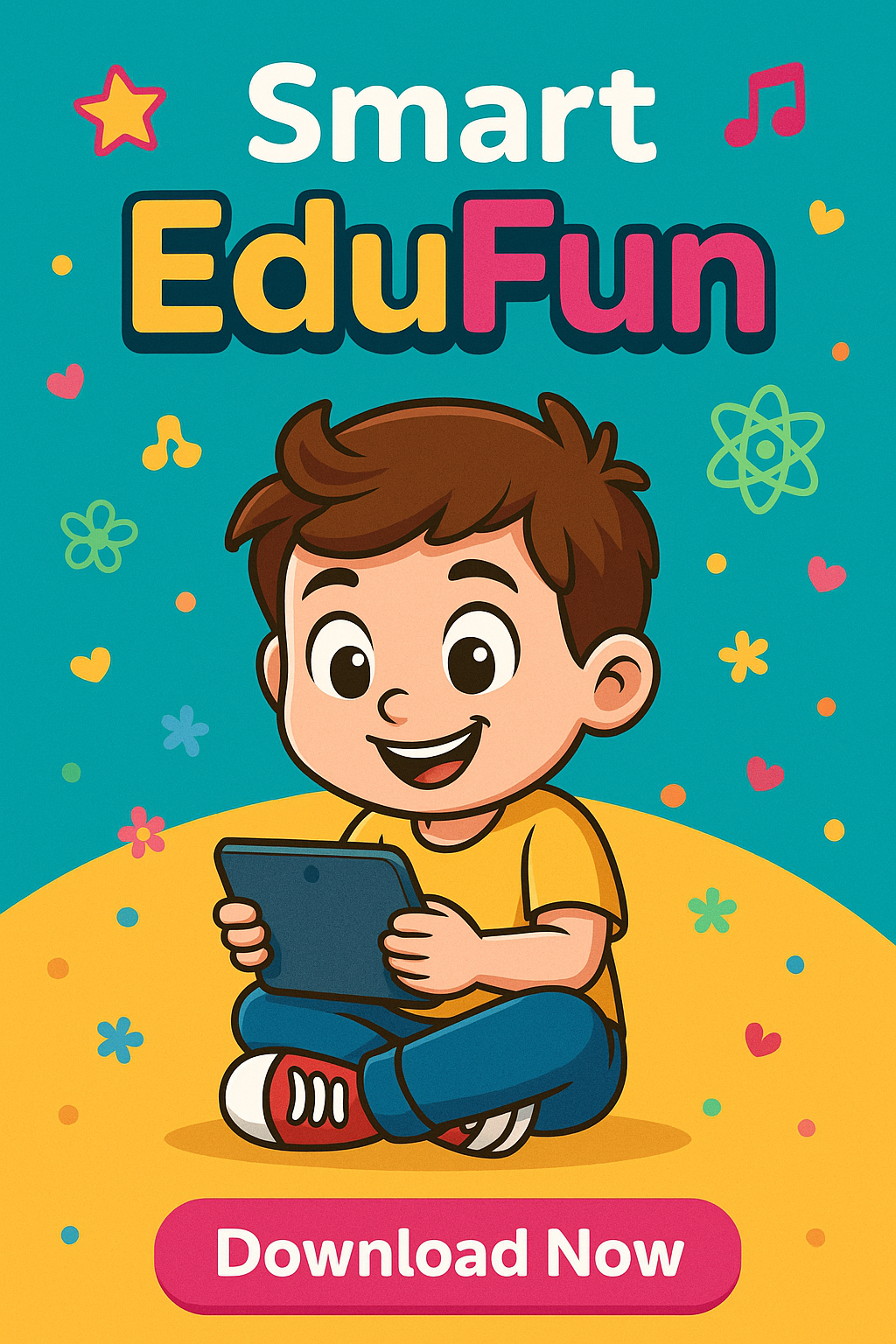 Smart EduFun